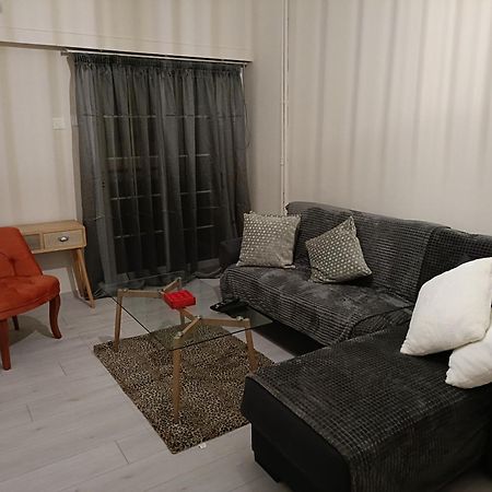 Studio 54 Στη Καρδιά Της Δράμας - Studio 54 In The Heart Of Dráma Extérieur photo